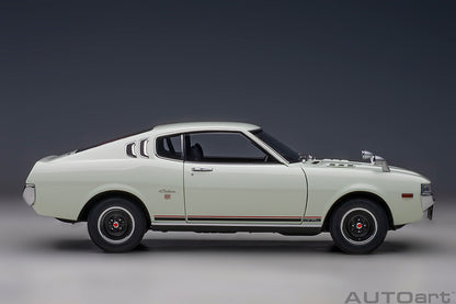 Toyota Celica Liftback 2000 GT (RA25) 1973 1:18