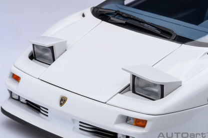 Lamborghini Diablo SE30 JOTA 1:18
