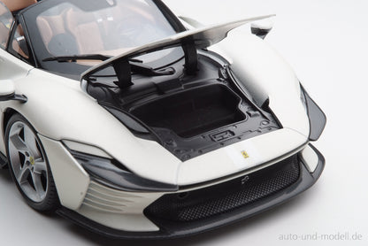 Ferrari Daytona SP3 1:18