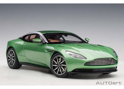 Aston Martin DB11 1:18