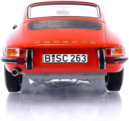 Porsche 911 (1969) 1:18