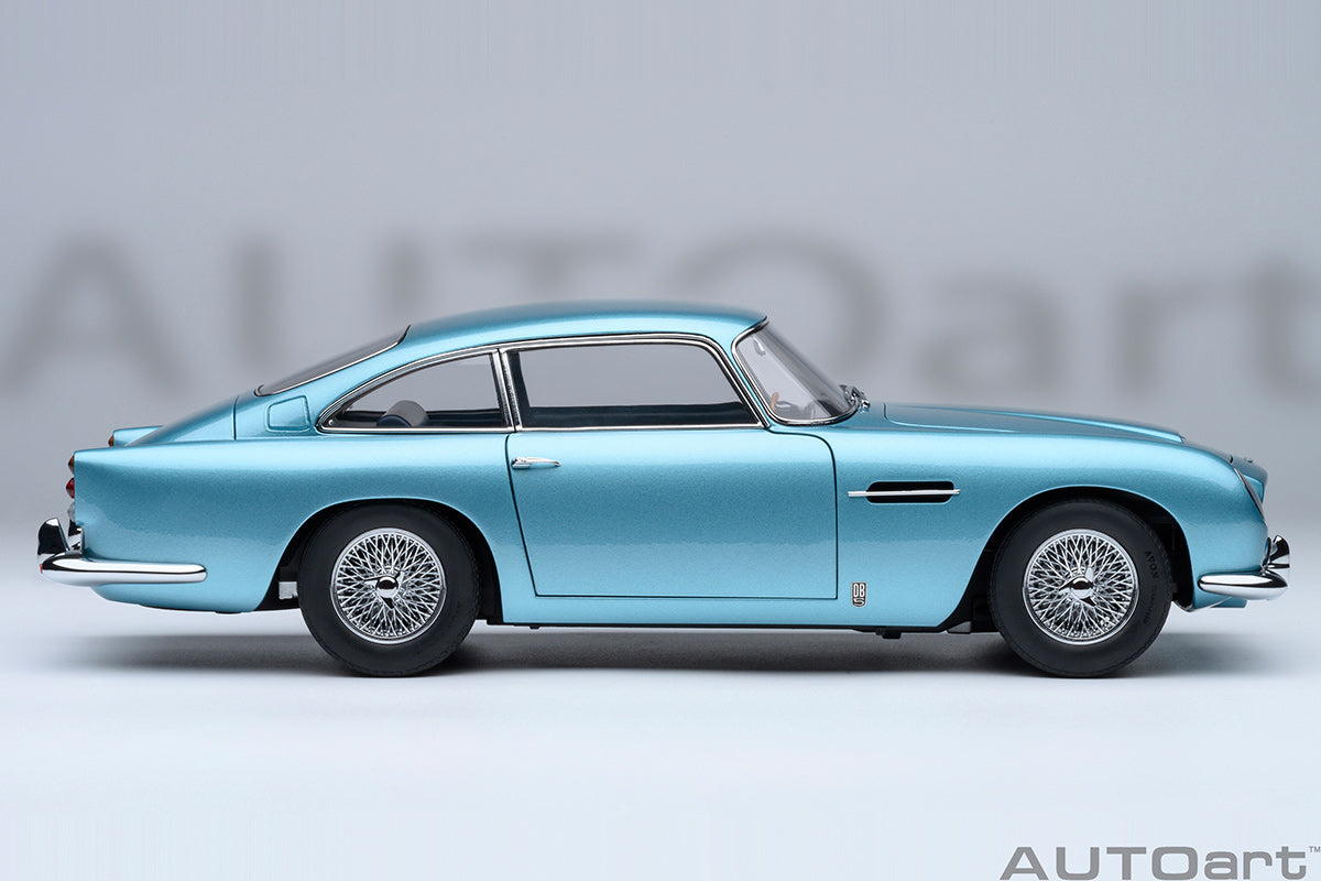 Aston Martin DB5 1964 1:18