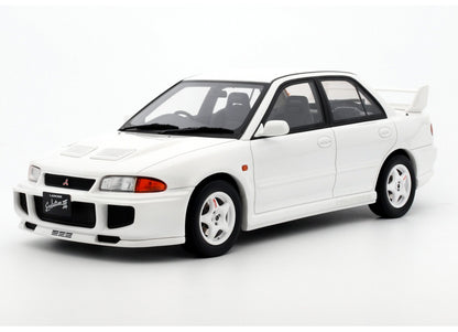 Mitsubishi Lancer EVO III 1:18
