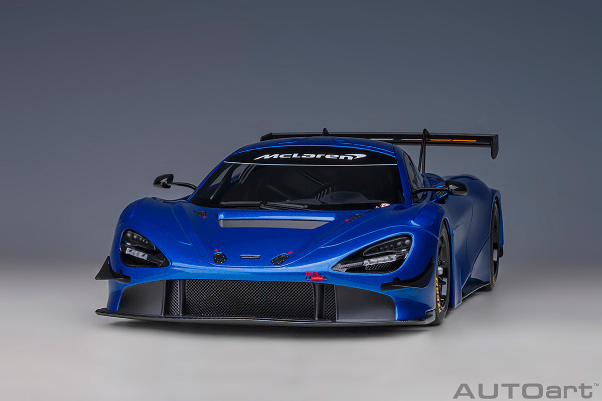 McLAREN 720S GT3 1:18