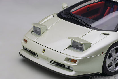 Lamborghini Diablo SE30 JOTA 1:18