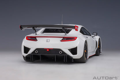 Honda NSX GT3 1:18