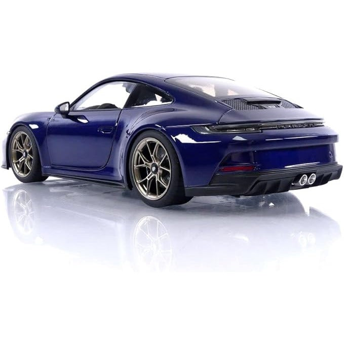 Porsche 911 992 GT3 Touring 1:18