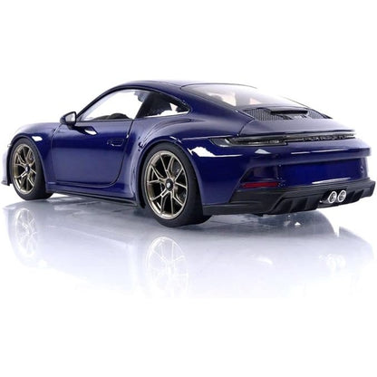 Porsche 911 992 GT3 Touring 1:18