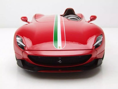 Ferrari Monza SP1 1:18