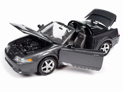 Ford Mustang Saleen S281 SC Speedster 2003 1:18