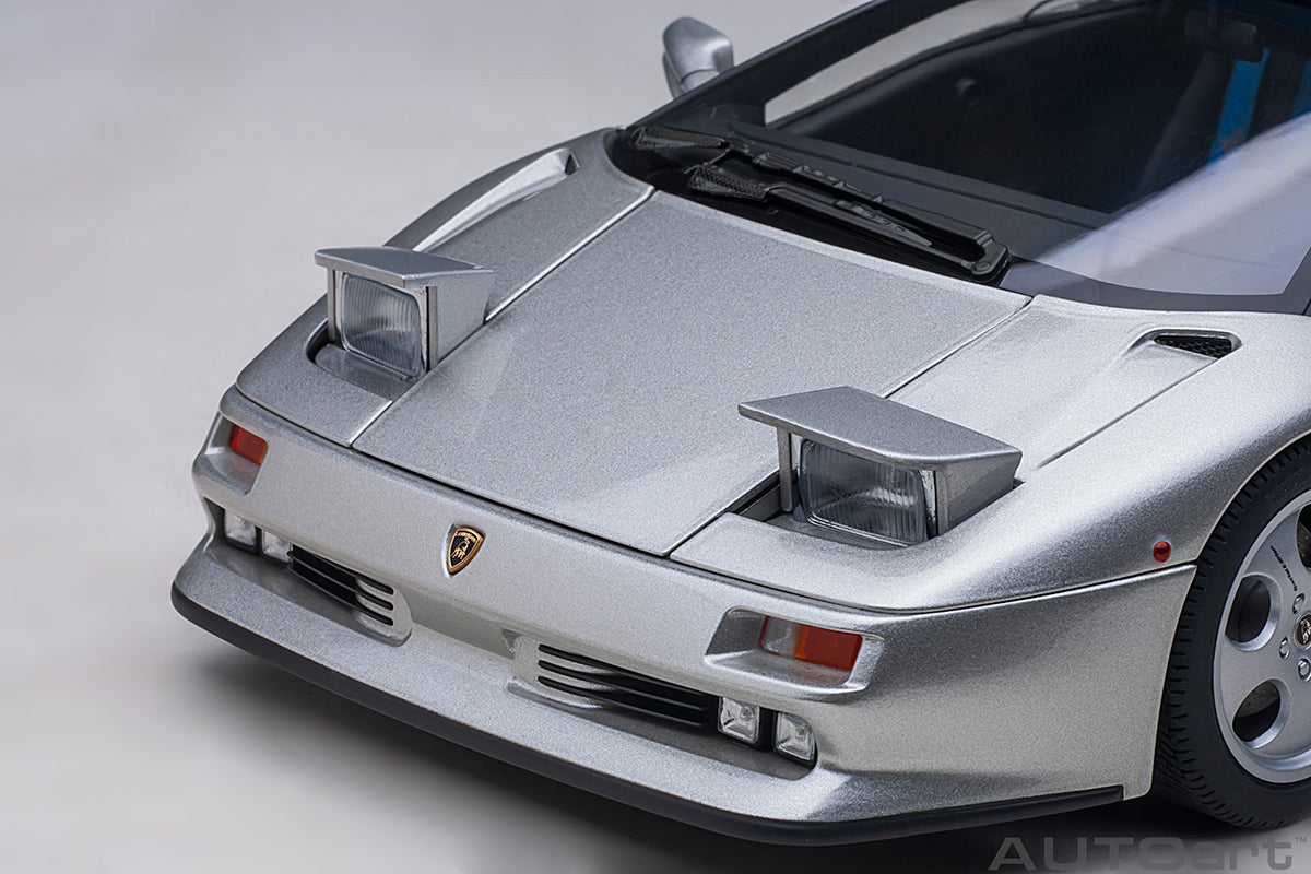 Lamborghini Diablo SE30 JOTA 1:18