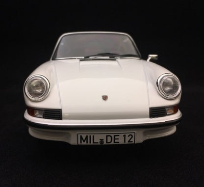 Porsche 911 RS 1973 1:18