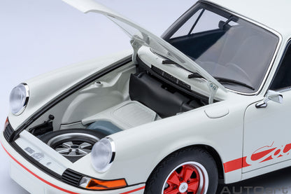 Porsche 911 Carrera 2.7 RS 1:18