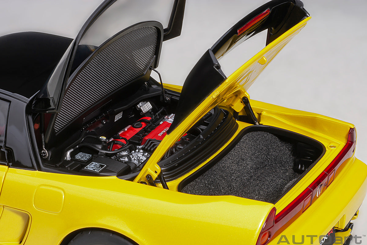Honda NSX-R (NA2) 1:18