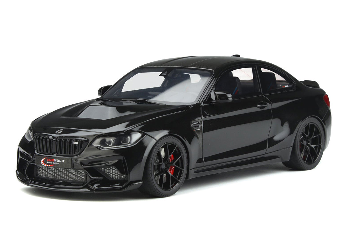 BMW M2 Competition 1:18