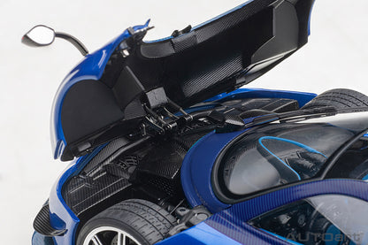 Pagani Huayra BC 1:18