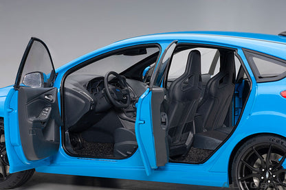 Ford Focus RS 2016 1:18