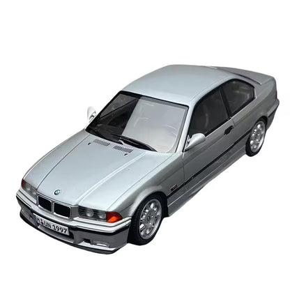 BMW M3 E36 COUPE 1990 1:18