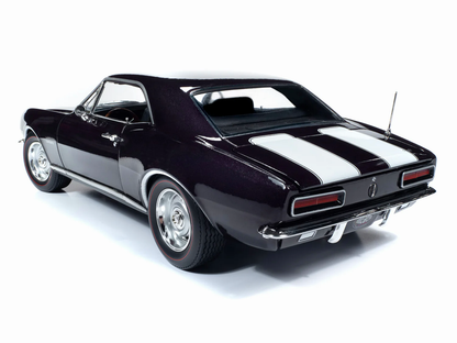 Chevrolet Camaro Z/28 RS 1:18