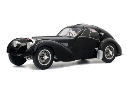 Bugatti Atlantic SC 1:18