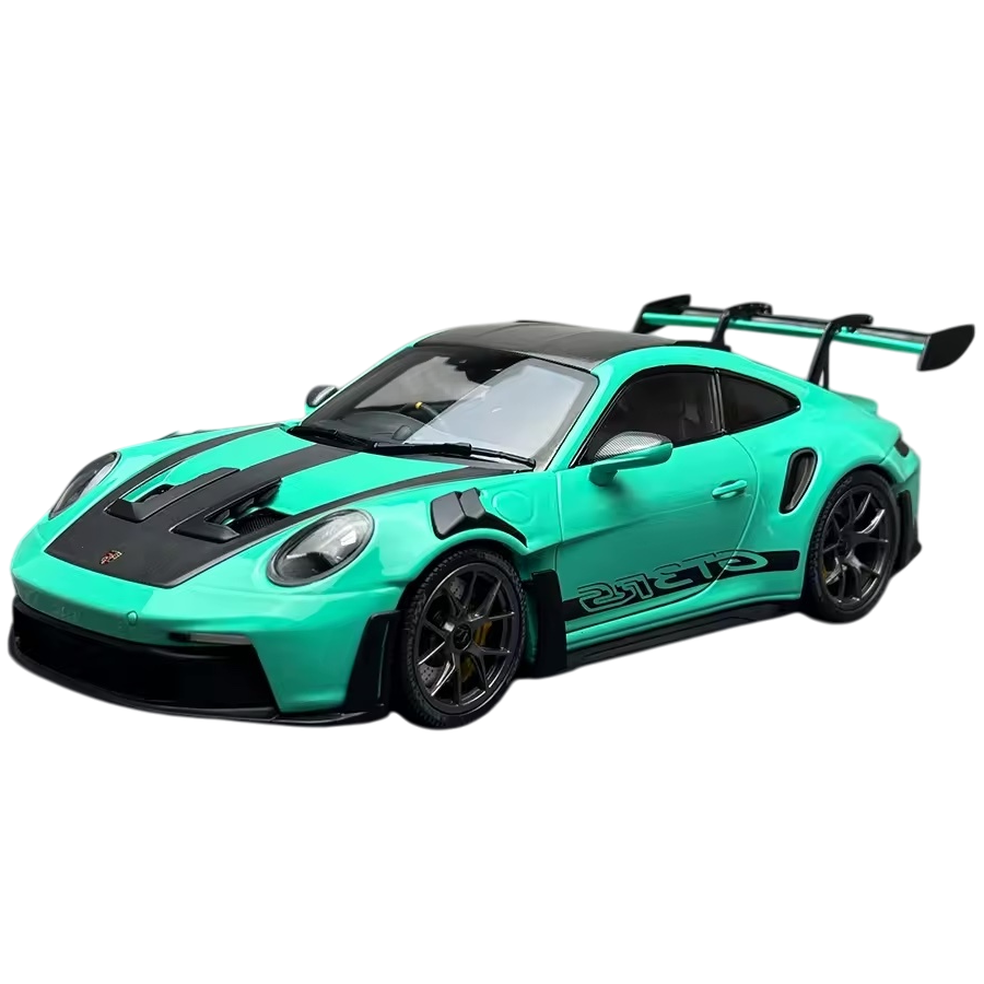 Porsche 911 (992) GT3 RS 1:18