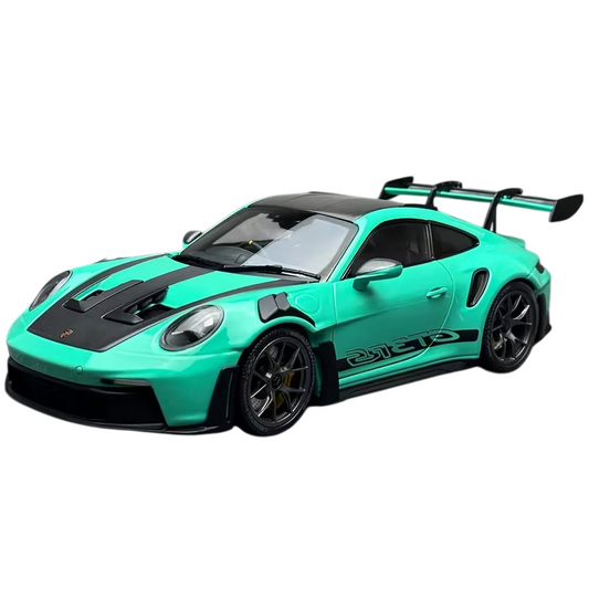 Porsche 911 (992) GT3 RS 1:18