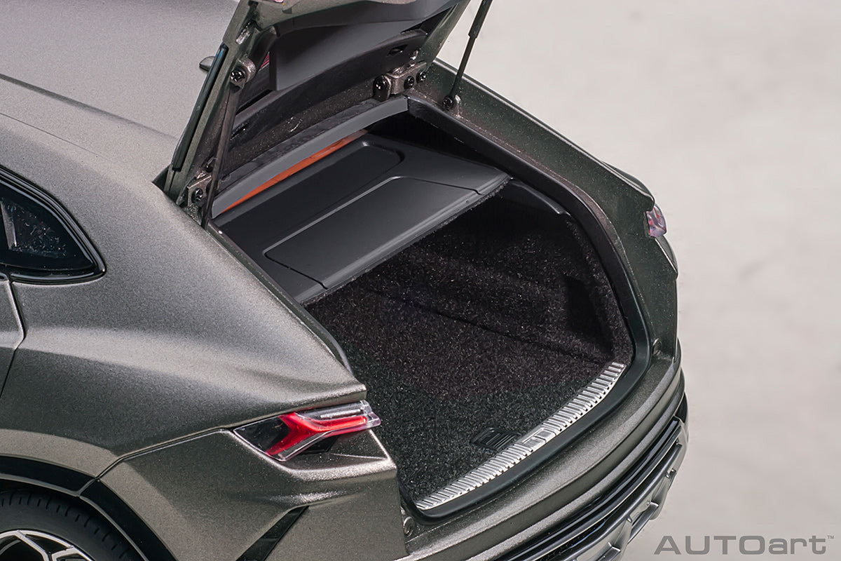 Lamborghini Urus 2018 1:18