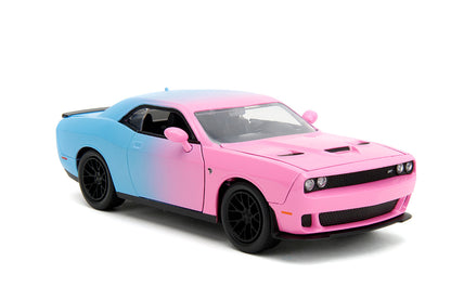 Dodge Challenger 2015 1:24
