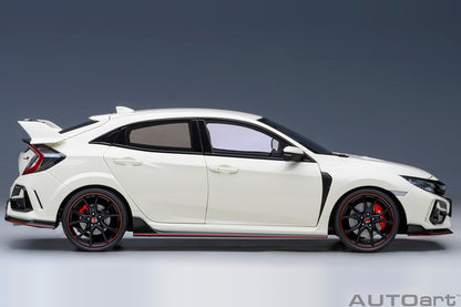 Honda CIVIC Type R (FK 8) 1:18