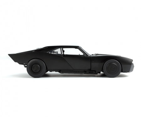 Batman Batmobile 2022 1:18