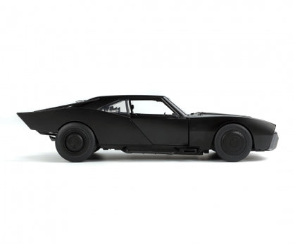 Batman Batmobile 2022 1:18