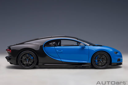 Bugatti Chiron Sport 1:18