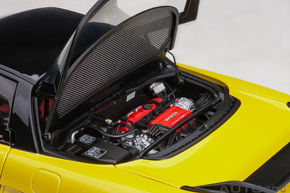 Honda NSX-R (NA2) 1:18