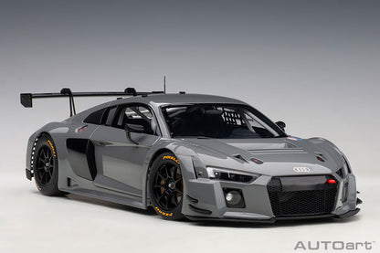 Audi R8 LMS 1:18