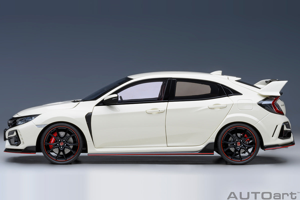 Honda CIVIC Type R (FK 8) 1:18