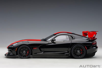 Dodge Viper ACR 1:18