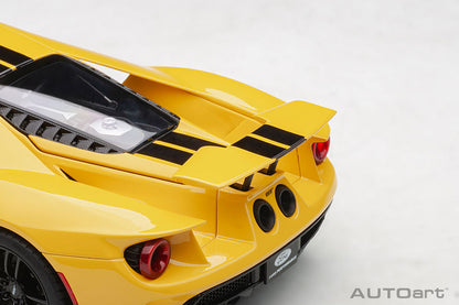 Ford GT 2017 1:18