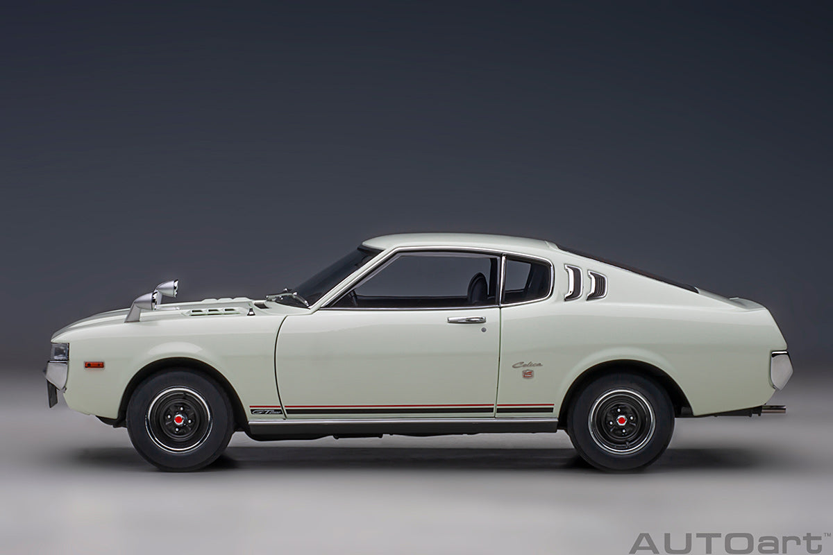 Toyota Celica Liftback 2000 GT (RA25) 1973 1:18