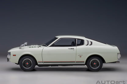 Toyota Celica Liftback 2000 GT (RA25) 1973 1:18