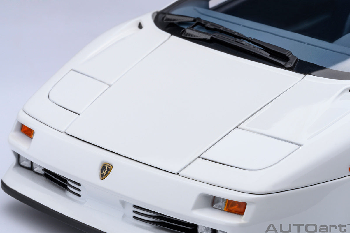 Lamborghini Diablo SE30 JOTA 1:18