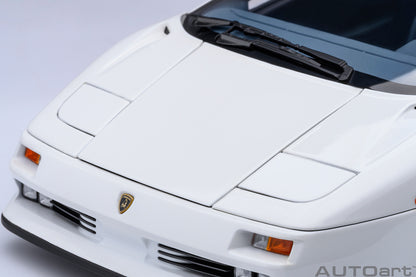 Lamborghini Diablo SE30 JOTA 1:18
