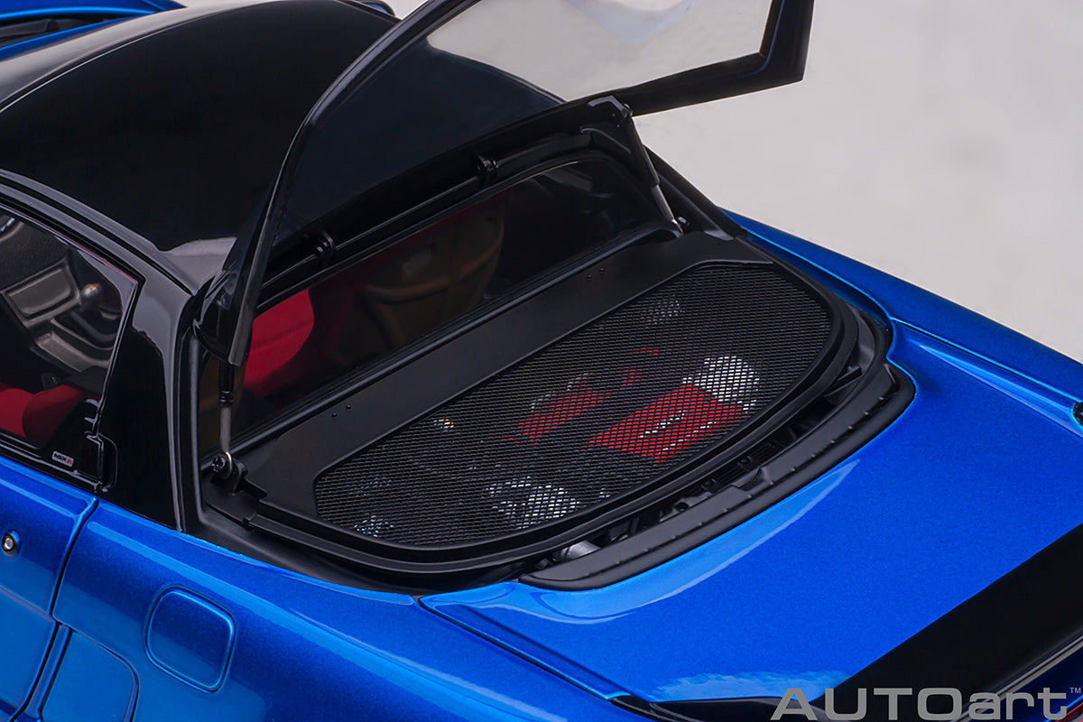 Honda NSX-R (NA2) 1:18