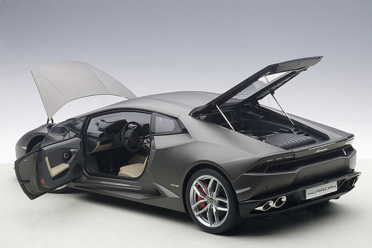 Lamborghini Huracán LP610-4 1:12