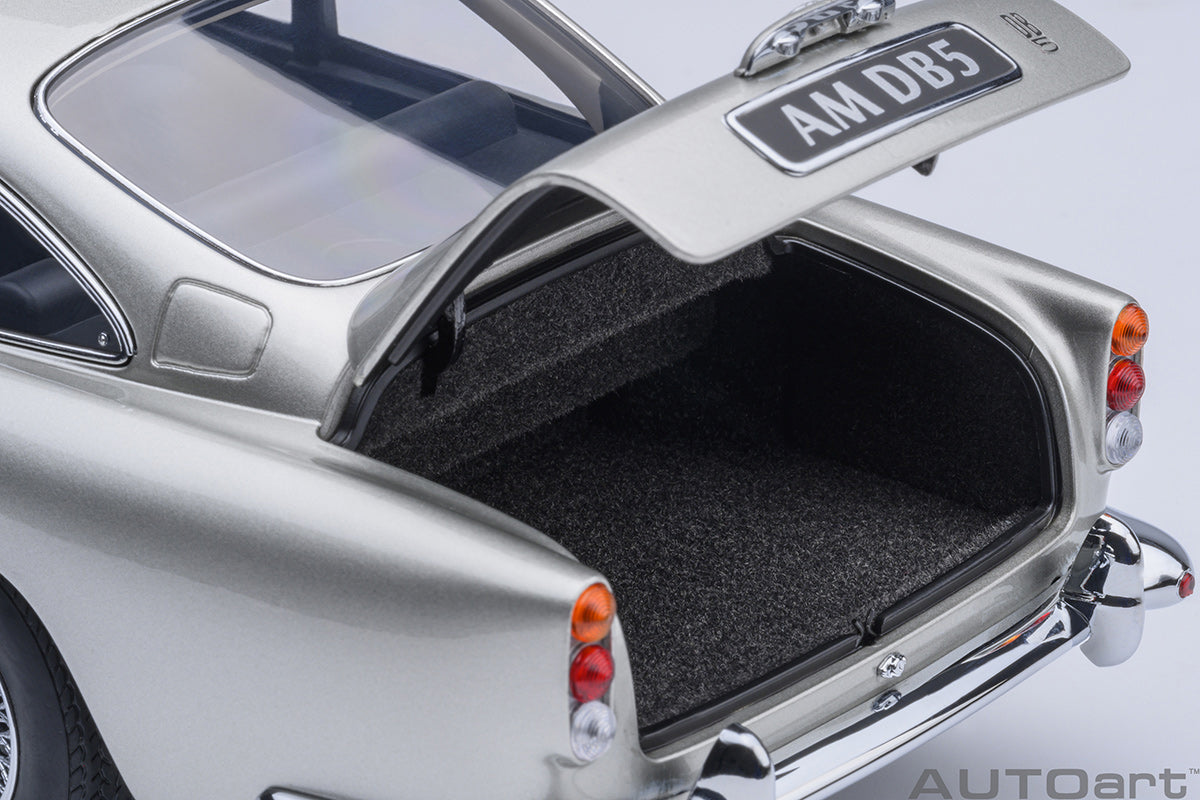 Aston Martin DB5 1964 1:18