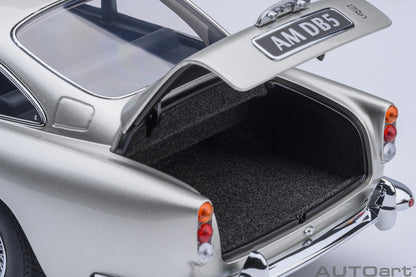 Aston Martin DB5 1964 1:18