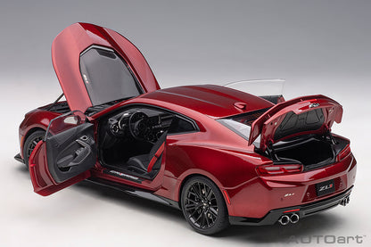 Chevrolet Camaro ZL1 2017 1:18