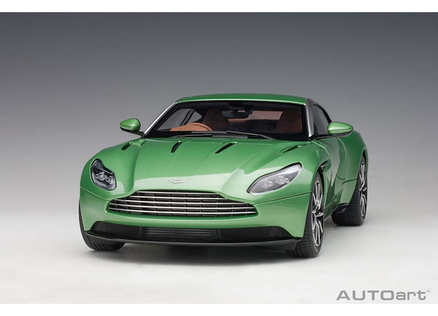 Aston Martin DB11 1:18