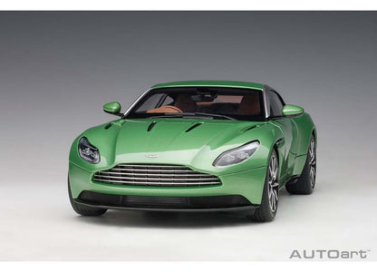 Aston Martin DB11 1:18