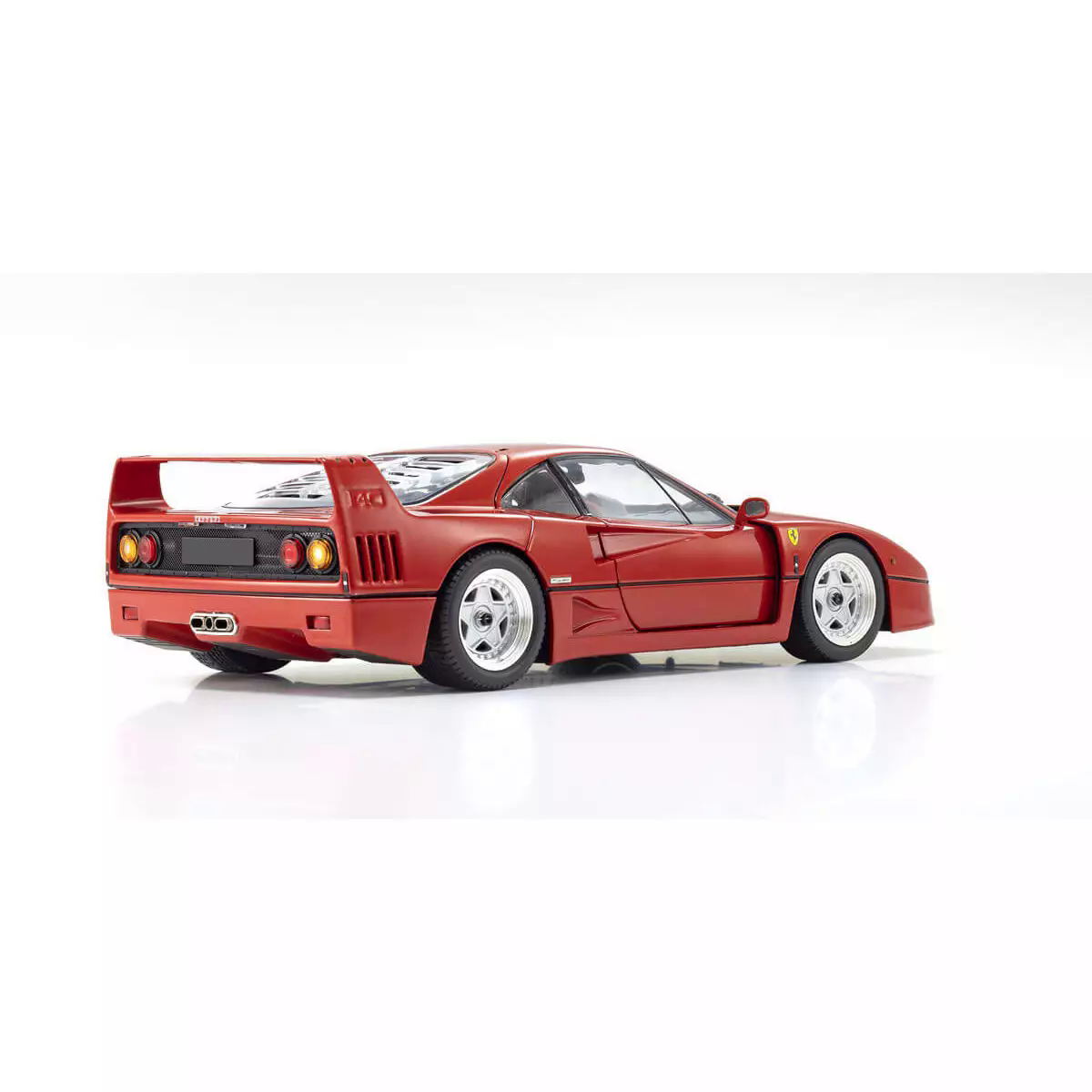 Ferrari F40 1:18