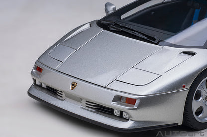 Lamborghini Diablo SE30 JOTA 1:18